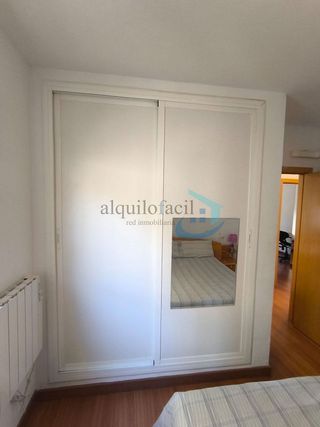 Piso en alquiler en El Molinillo - Capuchinos en Málaga