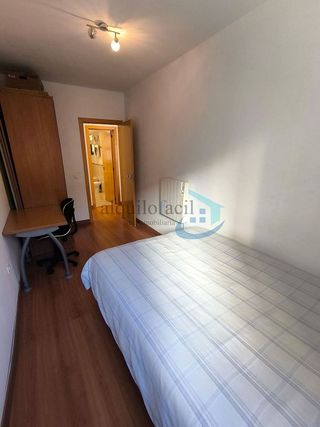 Piso en alquiler en El Molinillo - Capuchinos en Málaga