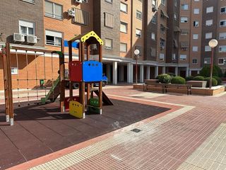 Piso en alquiler en Suroeste - Zona Hospital en Móstoles en Móstoles