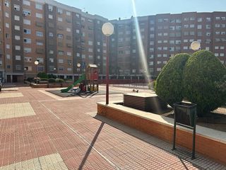 Piso en alquiler en Suroeste - Zona Hospital en Móstoles en Móstoles
