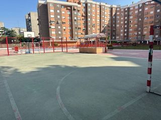 Piso en alquiler en Suroeste - Zona Hospital en Móstoles en Móstoles