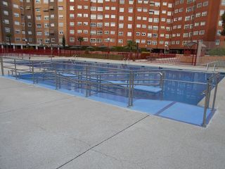 Piso en alquiler en Suroeste - Zona Hospital en Móstoles en Móstoles