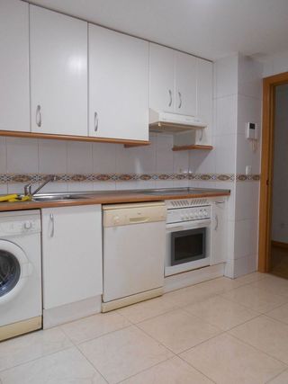 Piso en alquiler en Suroeste - Zona Hospital en Móstoles en Móstoles