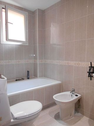 Piso en alquiler en Suroeste - Zona Hospital en Móstoles en Móstoles