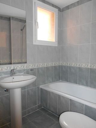 Piso en alquiler en Suroeste - Zona Hospital en Móstoles en Móstoles