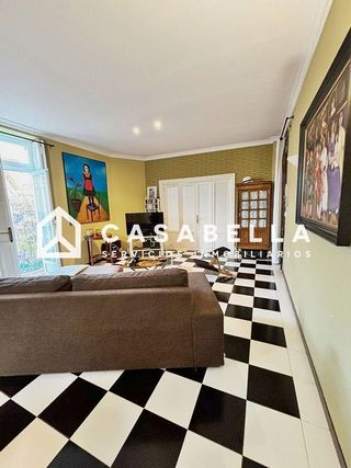 Piso en alquiler en El Mercat en Valencia