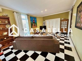 Piso en alquiler en El Mercat en Valencia