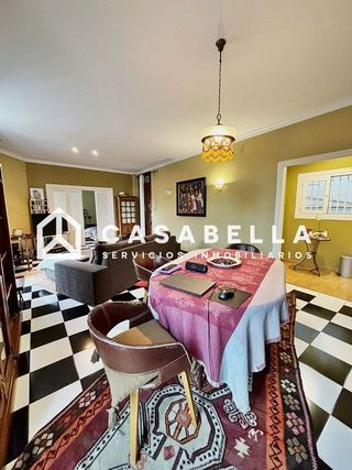 Piso en alquiler en El Mercat en Valencia