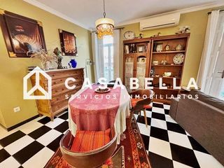 Piso en alquiler en El Mercat en Valencia