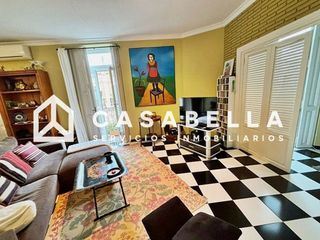 Piso en alquiler en El Mercat en Valencia