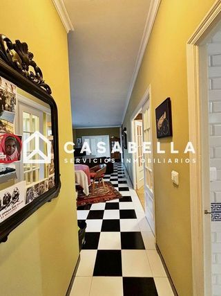 Piso en alquiler en El Mercat en Valencia