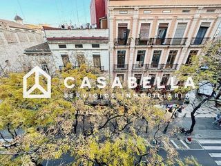 Piso en alquiler en El Mercat en Valencia