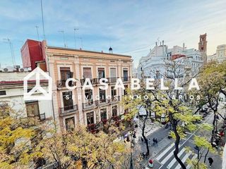 Piso en alquiler en El Mercat en Valencia