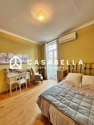 Piso en alquiler en El Mercat en Valencia