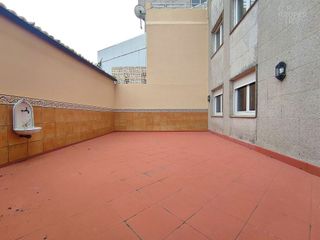 Piso en alquiler en Ensanche - Sar en Santiago de Compostela