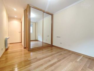 Piso en alquiler en Ensanche - Sar en Santiago de Compostela