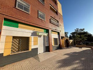 Local comercial en alquiler en El Candado - El Palo en Málaga