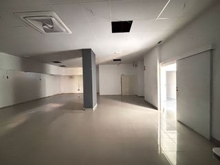 Local comercial en alquiler en El Candado - El Palo en Málaga