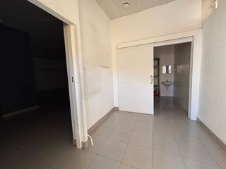 Local comercial en alquiler en El Candado - El Palo en Málaga