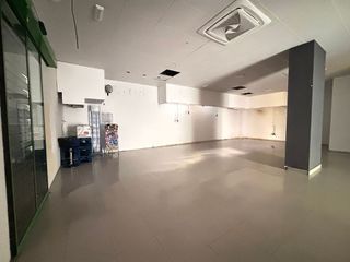 Local comercial en alquiler en El Candado - El Palo en Málaga