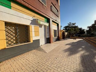 Local comercial en alquiler en El Candado - El Palo en Málaga