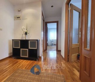 Piso en alquiler en Cascajos - Piqueras en Logroño