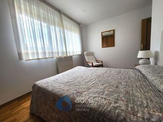 Piso en alquiler en Cascajos - Piqueras en Logroño