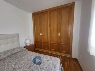 Piso en alquiler en Cascajos - Piqueras en Logroño