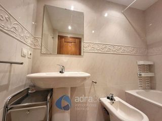 Piso en alquiler en Cascajos - Piqueras en Logroño