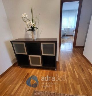 Piso en alquiler en Cascajos - Piqueras en Logroño