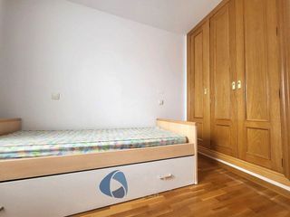 Piso en alquiler en Cascajos - Piqueras en Logroño