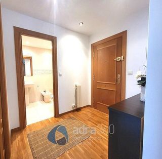 Piso en alquiler en Cascajos - Piqueras en Logroño