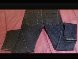 Vaqueros Denim Talla 34