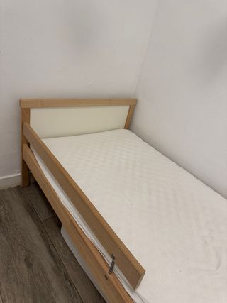 Cama Infantil IKEA