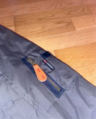 Abrigo Geographical Norway