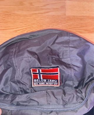 Abrigo Geographical Norway