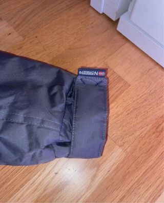 Abrigo Geographical Norway