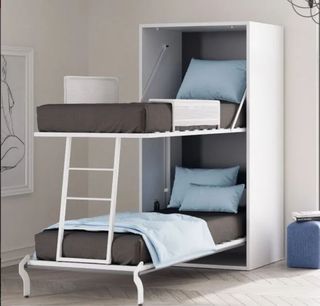 LITERA ABATIBLE VERICAL NOVA.