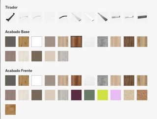 LITERA ABATIBLE VERICAL NOVA.