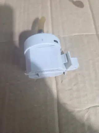 Pressostato Candy Hoover Lavatrice