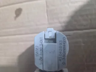 Pressostato Candy Hoover Lavatrice