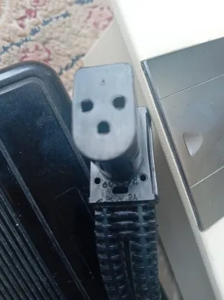 Pedal Eléctrico Singer