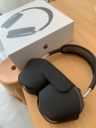 Airpods Max Negro