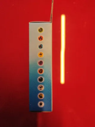 Pokémon TCG Start Deck 100 Mega