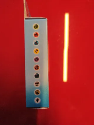 Pokémon TCG Start Deck 100 Mega