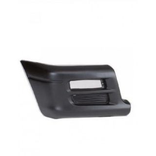 Esquina Parachoques Mitsubishi L200 96-06