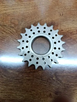 Piñón Fixie Pista 20 Dientes