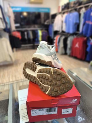 Zapatilla New Balance Nitrel V6 Mujer Talla 38