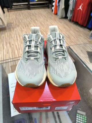 Zapatilla New Balance Nitrel V6 Mujer Talla 38