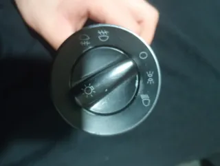 Interruptor Luces Golf 4